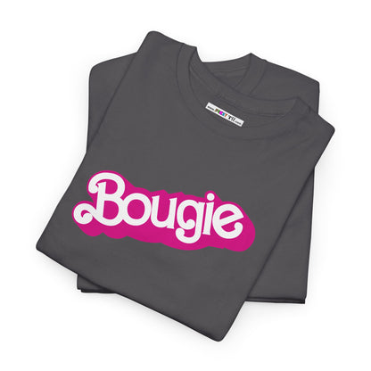 Bougie Unisex Heavy Cotton Tee