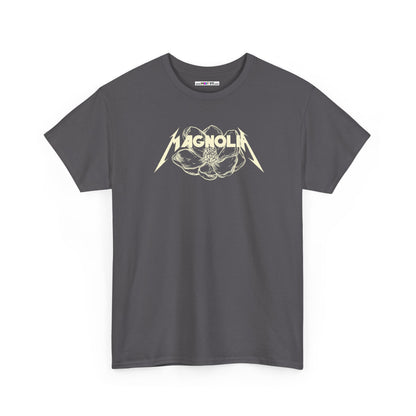 MagnoliA Unisex Heavy Cotton Tee