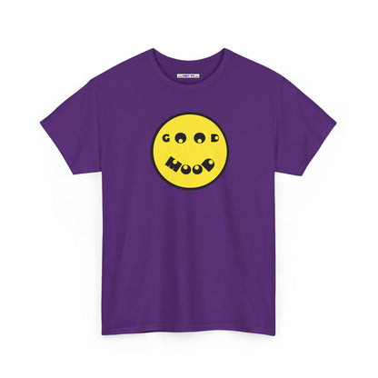 GOOD MOOD Unisex Heavy Cotton Tee