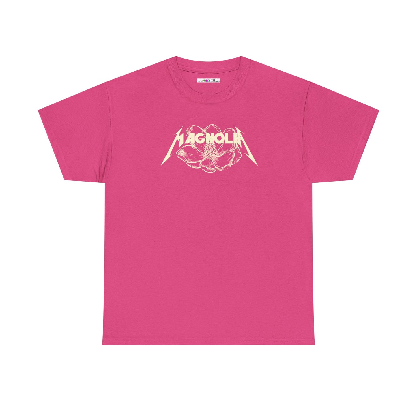 MagnoliA Unisex Heavy Cotton Tee