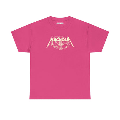 MagnoliA Unisex Heavy Cotton Tee