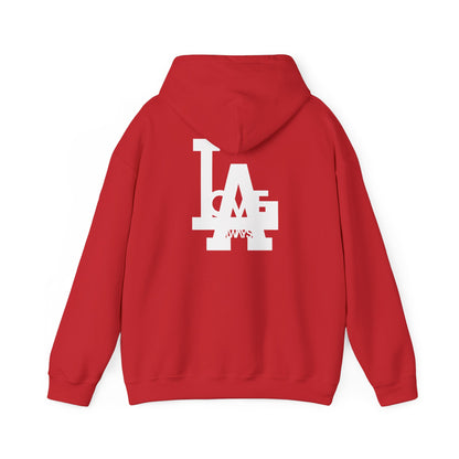 LoveAlways Unisex Heavy Blend™ Hooded Sweatshirt