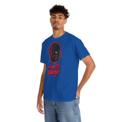 DARTHPUNK Unisex Heavy Cotton Tee