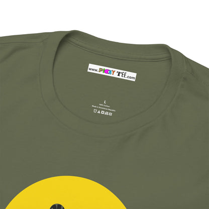 OH MY GOSH Unisex Heavy Cotton Tee