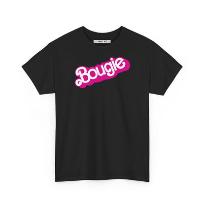 Bougie Unisex Heavy Cotton Tee