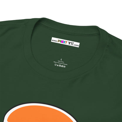 BE KIND Unisex Heavy Cotton Tee