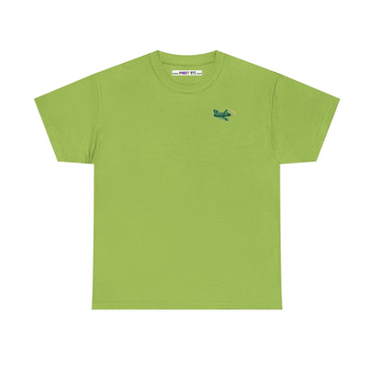 LANGOUSTE Unisex Heavy Cotton Tee