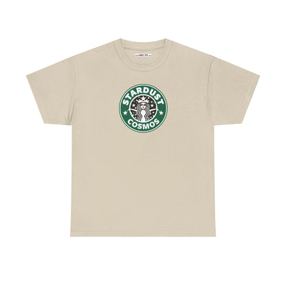 STARDUST COSMOS Unisex Heavy Cotton Tee