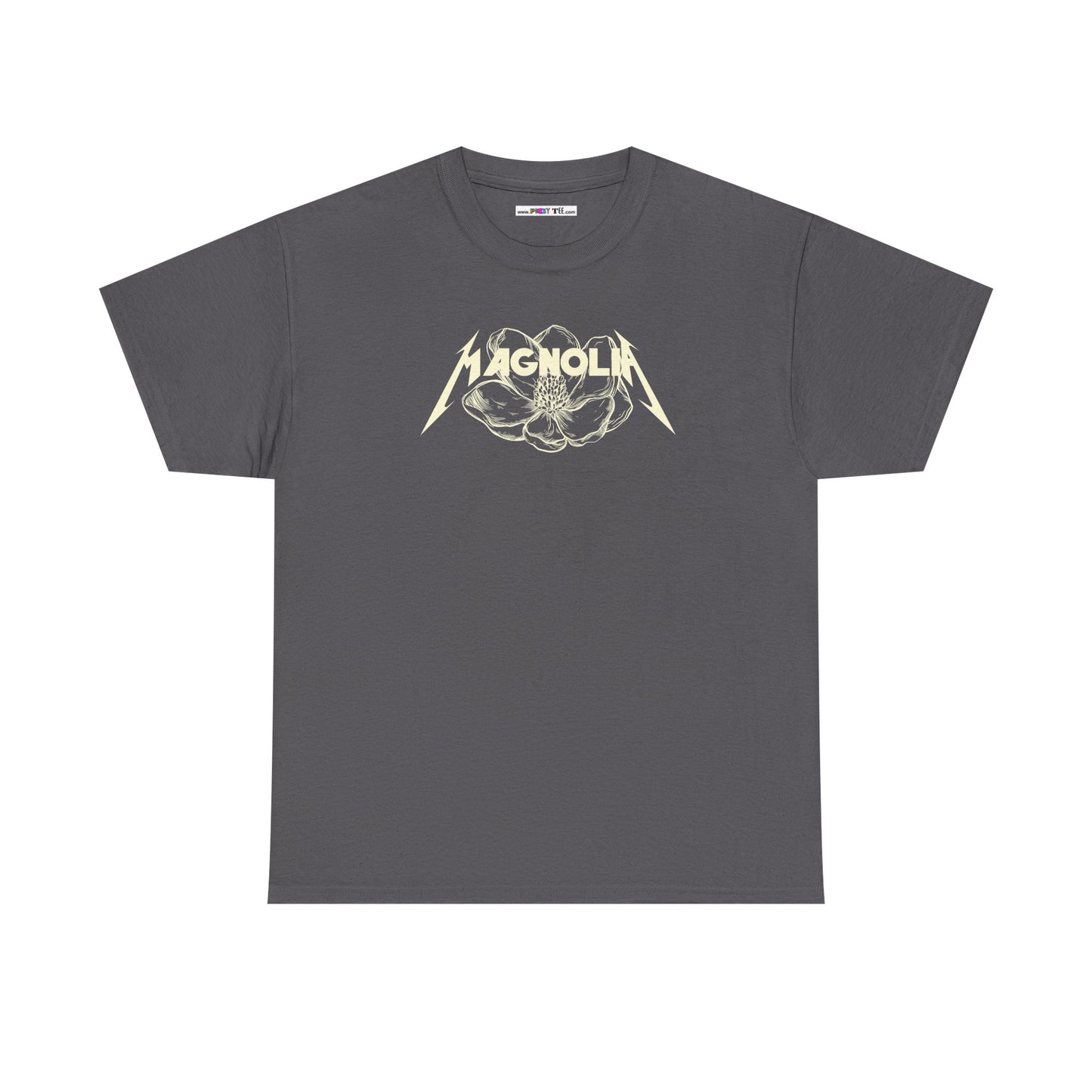 MagnoliA Unisex Heavy Cotton Tee