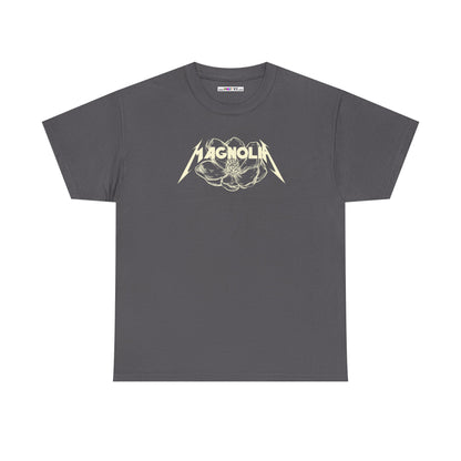 MagnoliA Unisex Heavy Cotton Tee