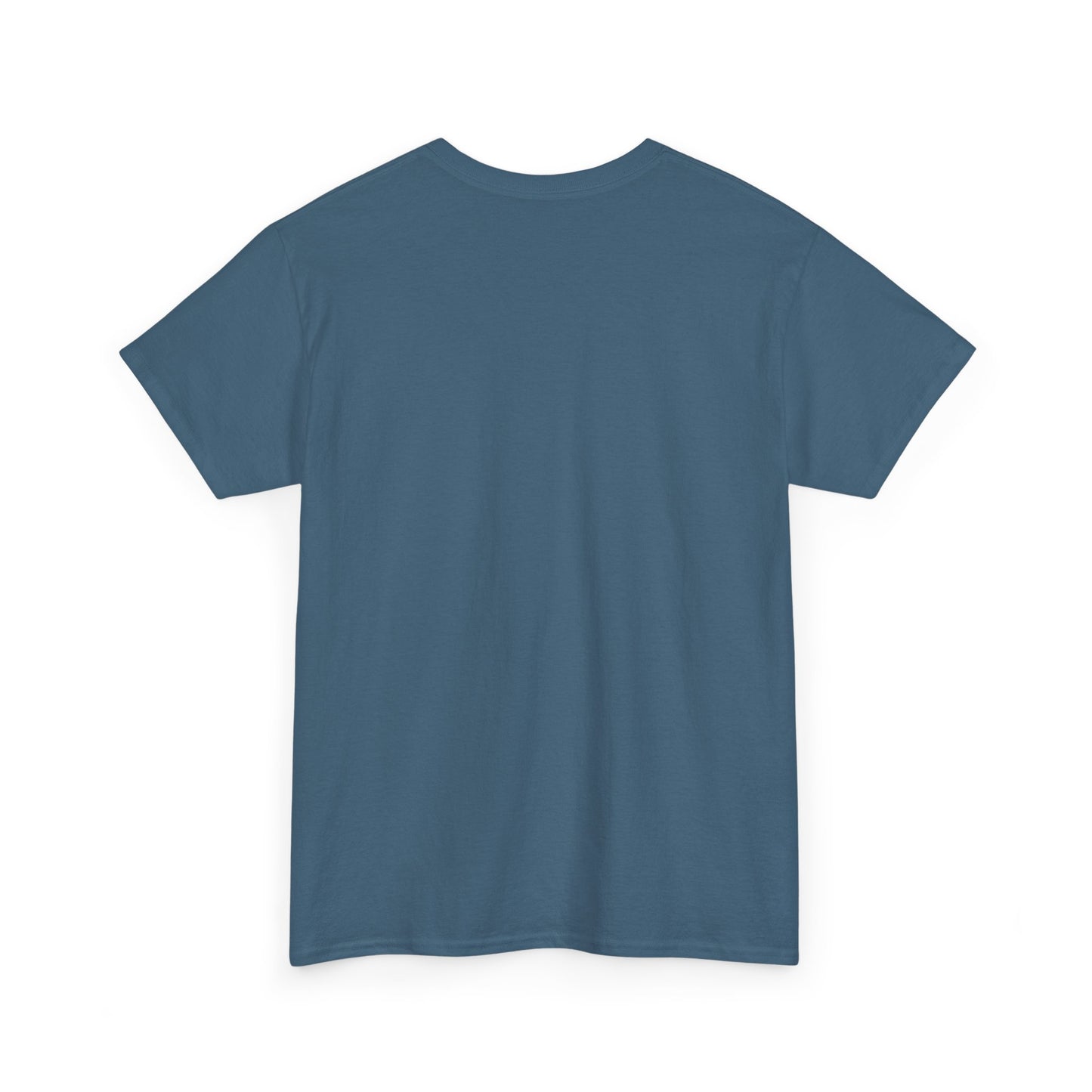 CHEMICAL AGENT/CLIMATE CHANGE Unisex Heavy Cotton Tee