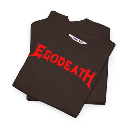 EGODEATH Unisex Heavy Cotton Tee