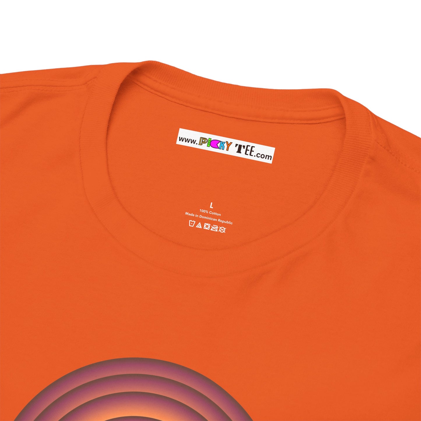 It's all good Folks! Unisex Heavy Cotton Tee