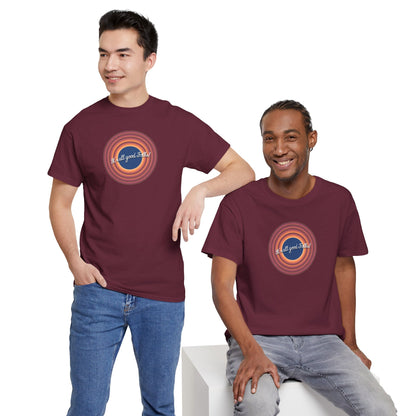 It's all good Folks! Unisex Heavy Cotton Tee