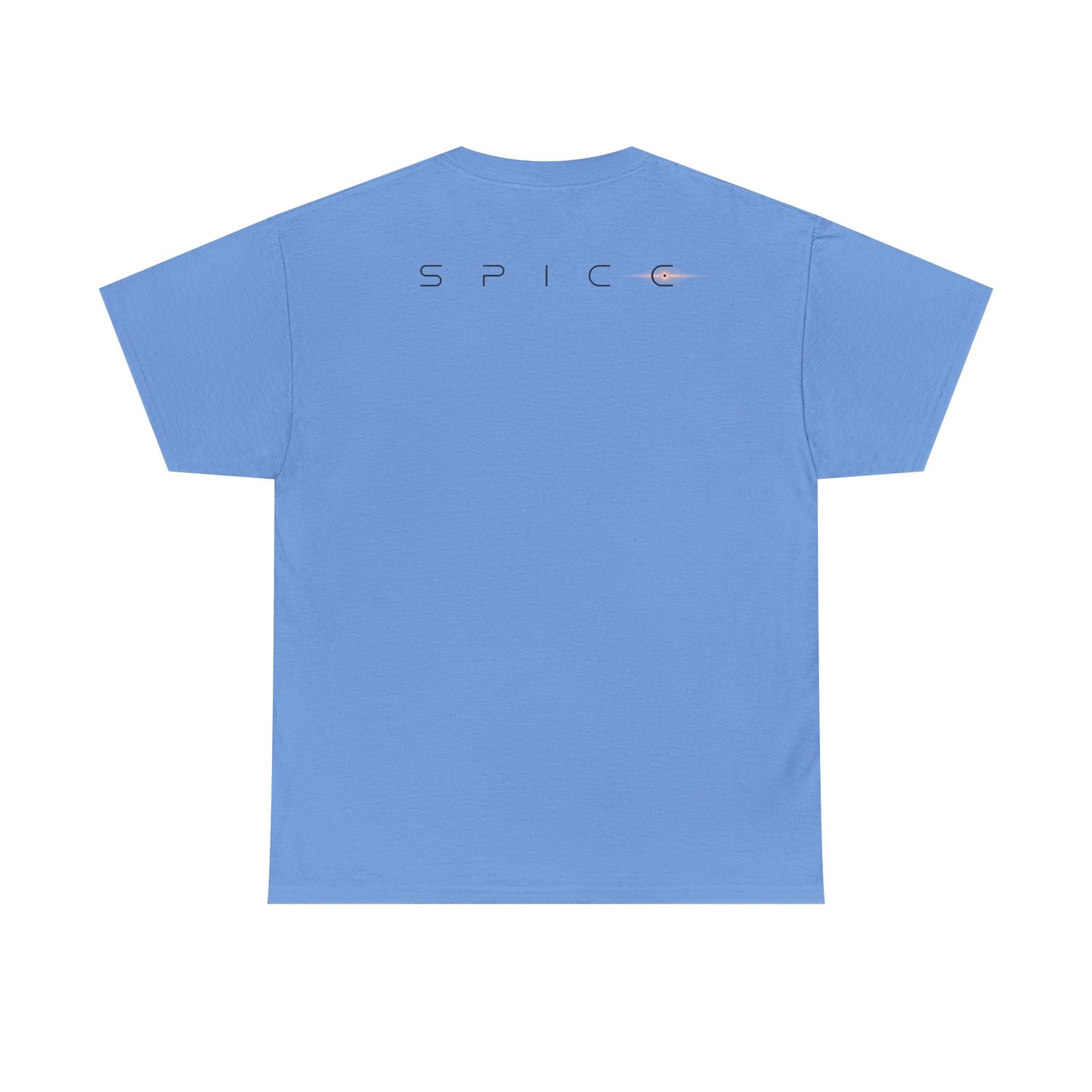 SPICE Unisex Softstyle 100% Cotton T-Shirt