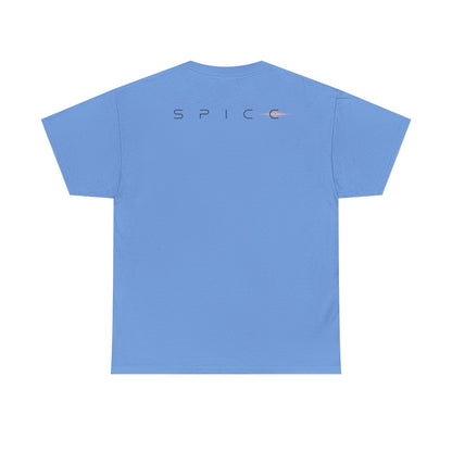 SPICE Unisex Softstyle 100% Cotton T-Shirt