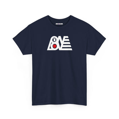 1♥️ Unisex Heavy Cotton Tee
