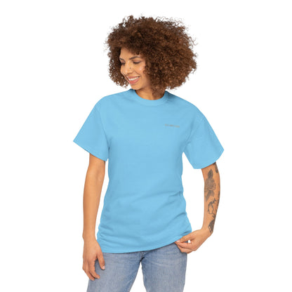 ALL ARE ONE Unisex Heavy Cotton Tee