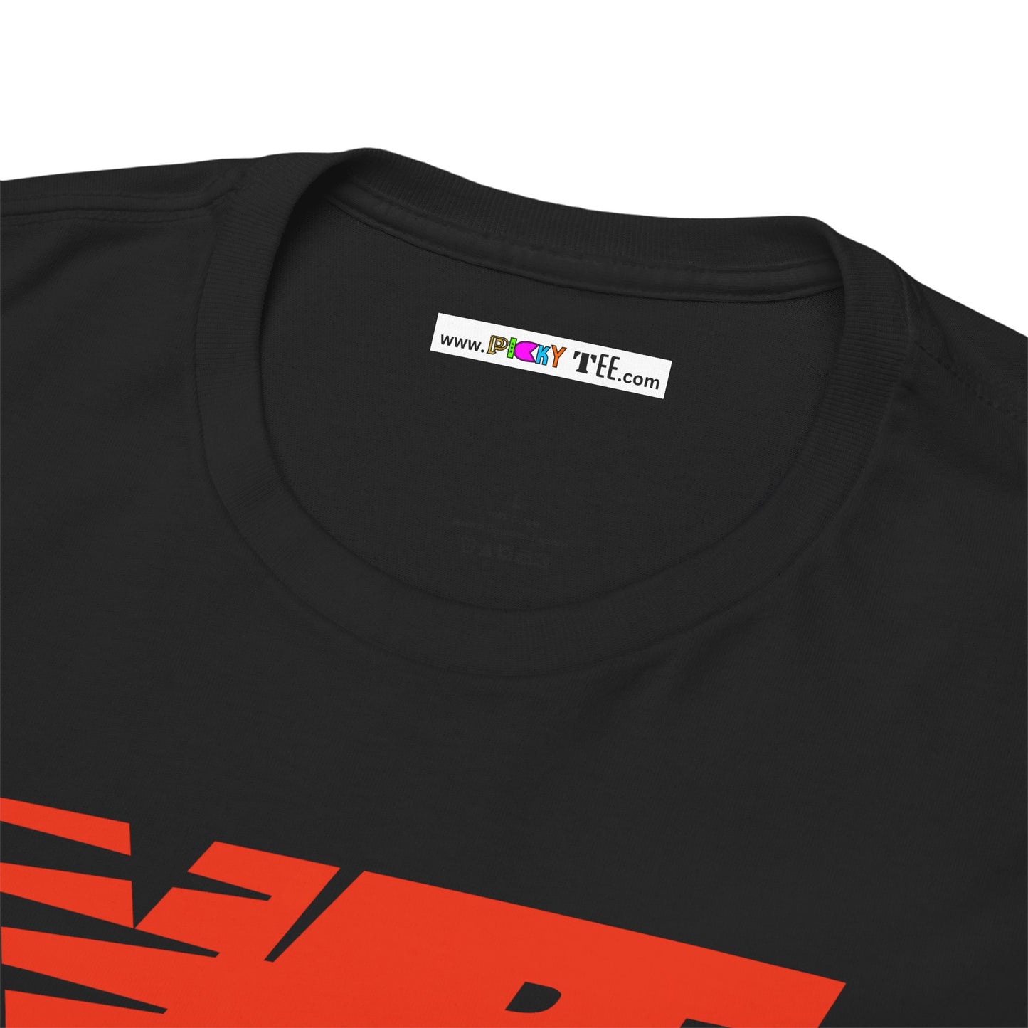 VIBE new vibrance Unisex Heavy Cotton Tee