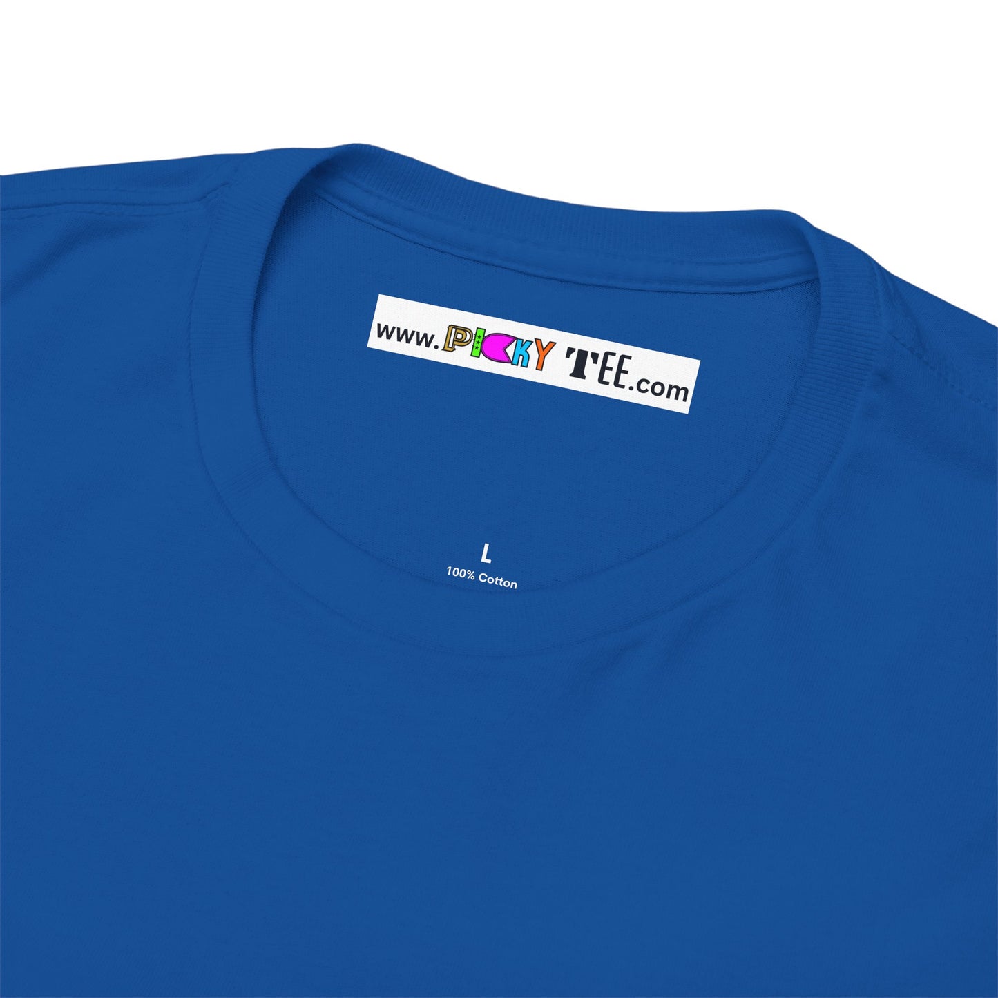 1LOVE Unisex Heavy Cotton Tee