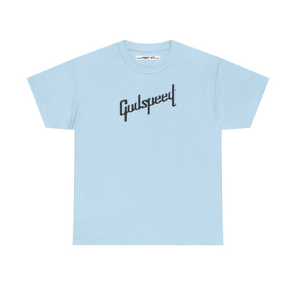 Godspeed Unisex Softstyle 100% Cotton T-Shirt