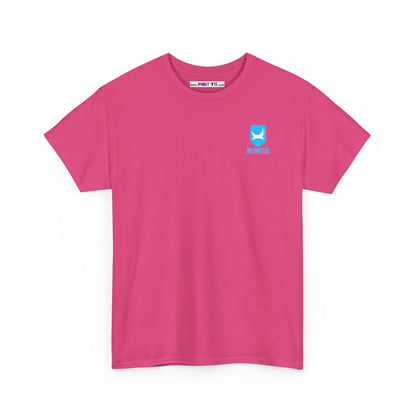 BRAWDUG Unisex Heavy Cotton Tee