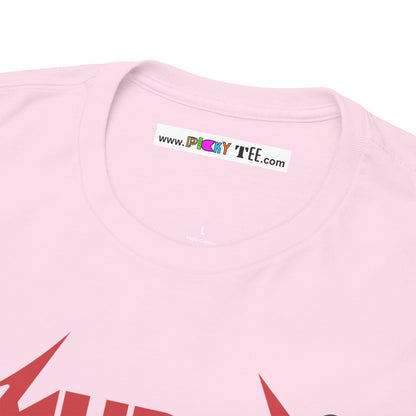 MUDRA Unisex Softstyle 100% Cotton T-Shirt