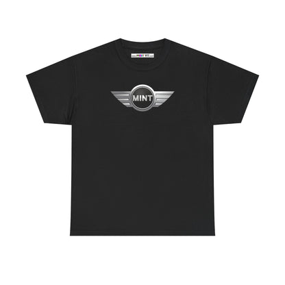 MINT Unisex Heavy Cotton Tee