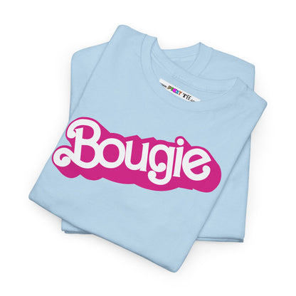 Bougie Unisex Heavy Cotton Tee