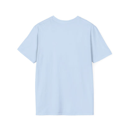 HAMMOCK HAPPY Unisex Softstyle 100% Cotton T-Shirt