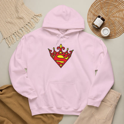SOVEREIGN Unisex Heavy Blend™ Hooded Sweatshirt