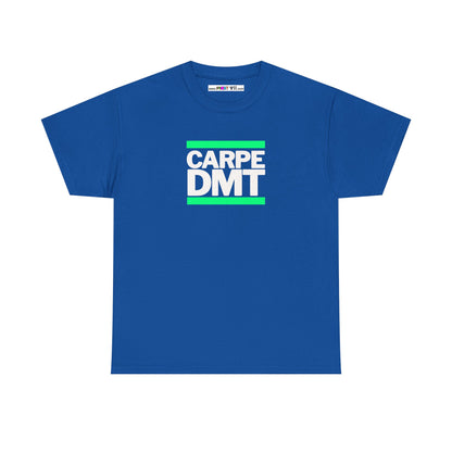 CARPE DMT Unisex Heavy Cotton Tee
