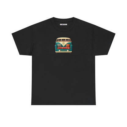 DIVAN LIFE Unisex Heavy Cotton Tee