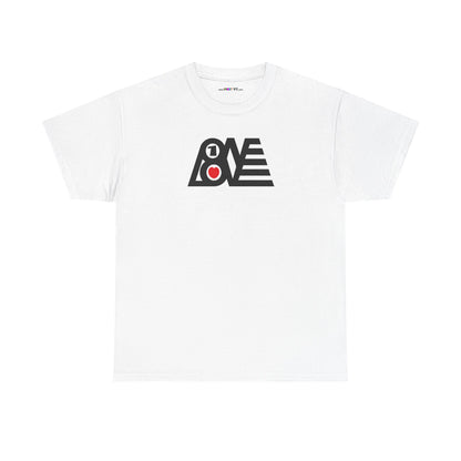1♥️ Unisex Heavy Cotton Tee