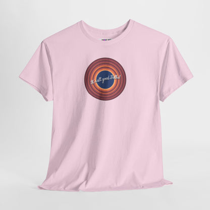 It's all good Folks! Unisex Heavy Cotton Tee