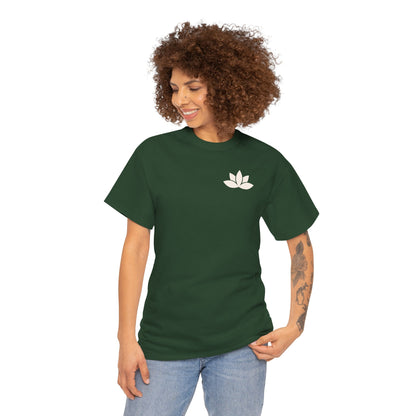 KEEP CALM THE FUCK DOWN Unisex Heavy Cotton Tee