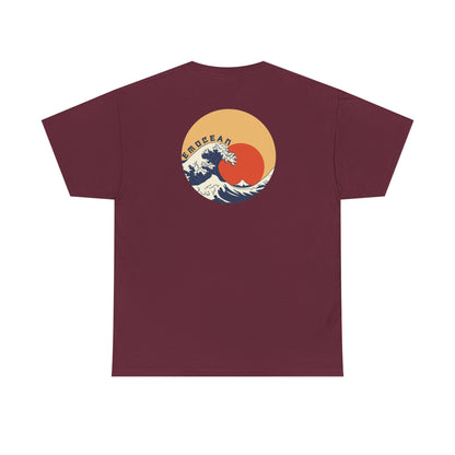EMOCEAN Unisex Heavy Cotton Tee