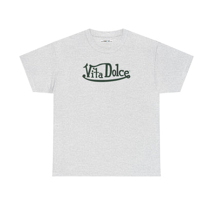 Vita Dolce Unisex Heavy Cotton Tee