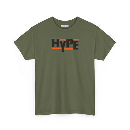 HyPe Unisex Heavy Cotton Tee