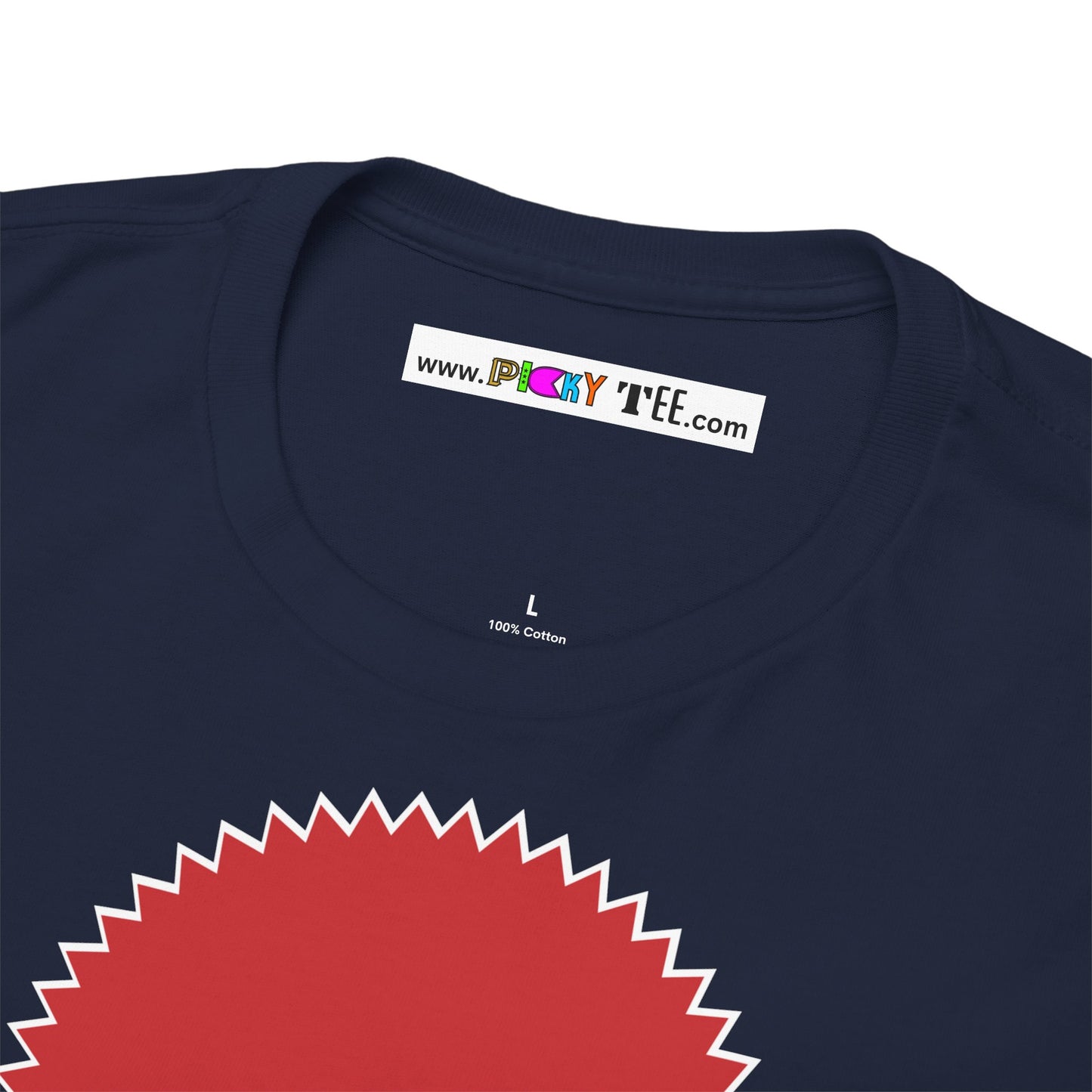 MENTAL Unisex Softstyle 100% Cotton T-Shirt