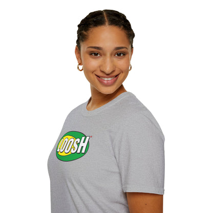 LOOSH Unisex Softstyle 100% Cotton T-Shirt