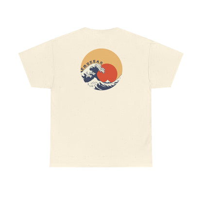 EMOCEAN Unisex Heavy Cotton Tee