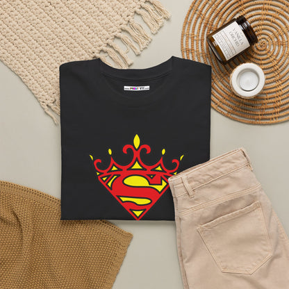 SOVEREIGN Unisex Heavy Cotton Tee