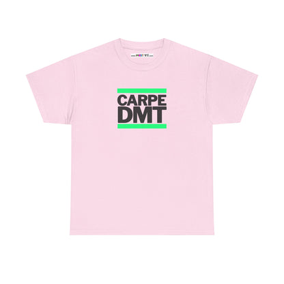 CARPE DMT Unisex Heavy Cotton Tee