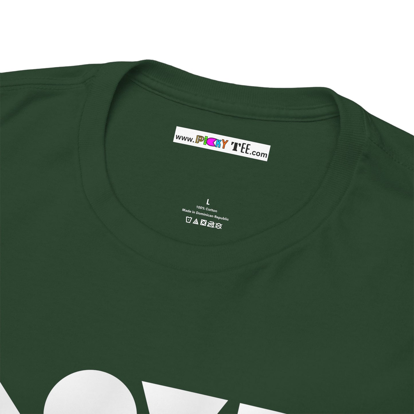 LOVESHAPES Unisex Heavy Cotton Tee