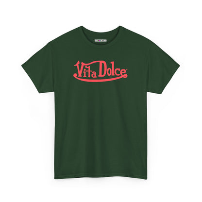 Vita Dolce Unisex Heavy Cotton Tee