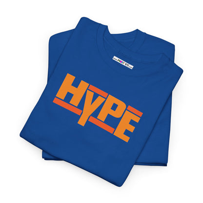 HyPe Unisex Heavy Cotton Tee