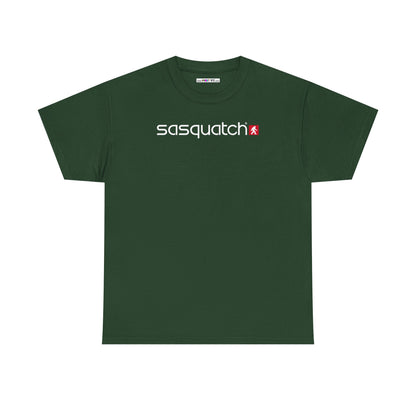 sasquatch Unisex Heavy Cotton Tee