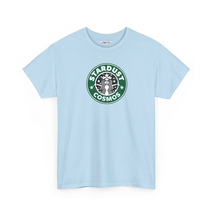 STARDUST COSMOS Unisex Heavy Cotton Tee