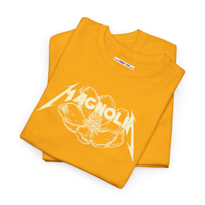 MagnoliA Unisex Heavy Cotton Tee
